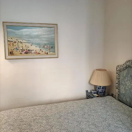 Apartmán Ile Saint Louis 2 Chammbres 2 Salle De Bains Parking Paříž